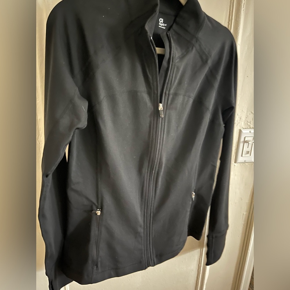 GAP athletic jacket   NWT